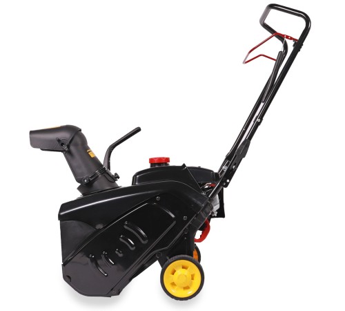 Снегоуборщик бензиновый Champion ST246
