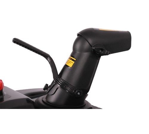 Снегоуборщик бензиновый Champion ST246