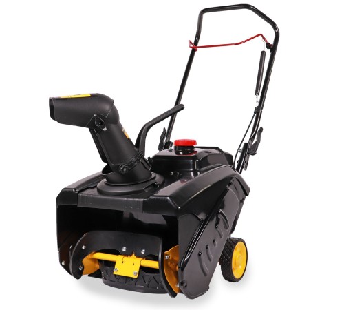 Снегоуборщик бензиновый Champion ST246