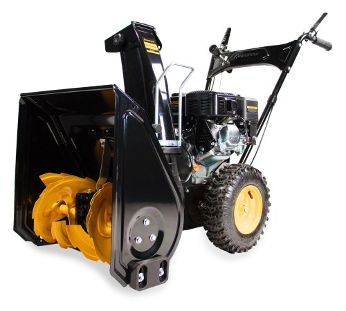 Снегоуборщик бензиновый Champion ST553
