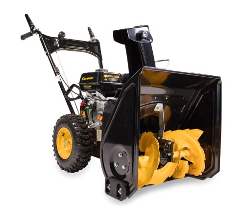 Снегоуборщик бензиновый Champion ST553