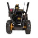 Снегоуборщик бензиновый Champion ST553