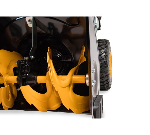 Снегоуборщик бензиновый Champion ST553