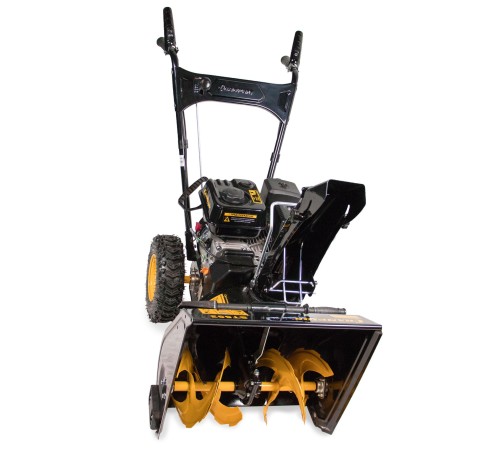 Снегоуборщик бензиновый Champion ST553