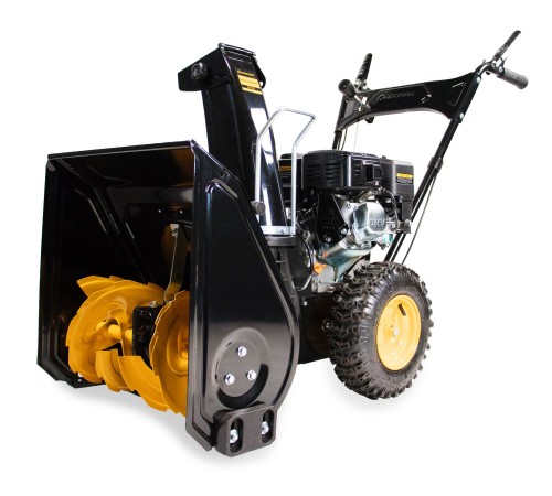 Снегоуборщик бензиновый Champion ST553