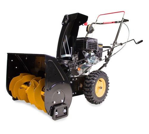 Снегоуборщик бензиновый Champion ST556