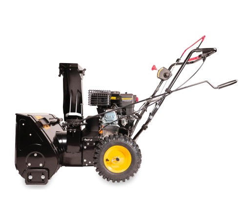 Снегоуборщик бензиновый Champion ST556