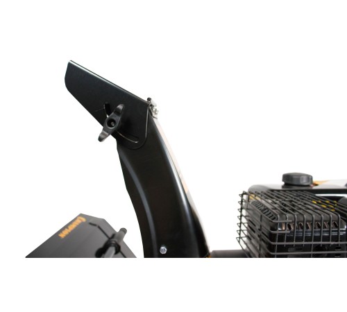 Снегоуборщик бензиновый Champion ST556