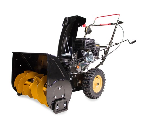 Снегоуборщик бензиновый Champion ST556