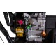 Снегоуборщик бензиновый Champion ST656