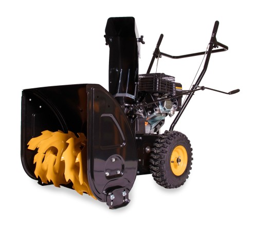 Снегоуборщик бензиновый Champion ST656