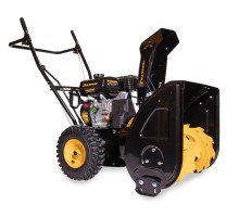 Снегоуборщик бензиновый Champion ST656