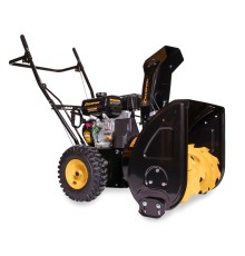 Снегоуборщик бензиновый Champion ST656