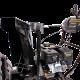 Снегоуборщик бензиновый Champion ST662E