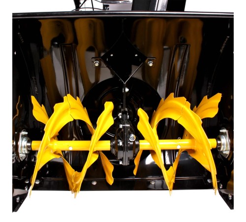 Снегоуборщик бензиновый Champion ST662E