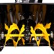 Снегоуборщик бензиновый Champion ST662E