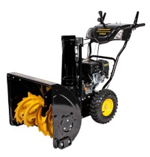 Снегоуборщик бензиновый Champion ST662E