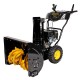 Снегоуборщик бензиновый Champion ST662E
