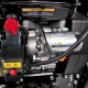 Снегоуборщик бензиновый Champion ST662E