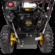 Снегоуборщик бензиновый Champion ST662E