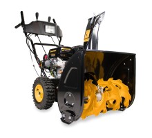 Снегоуборщик бензиновый Champion ST762E