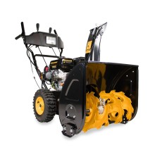 Снегоуборщик бензиновый Champion ST762E