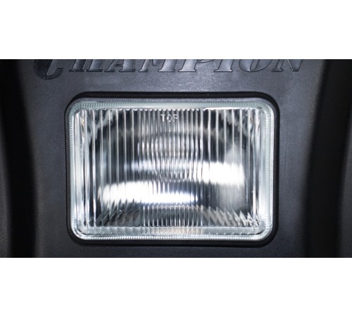 Снегоуборщик бензиновый Champion ST762E