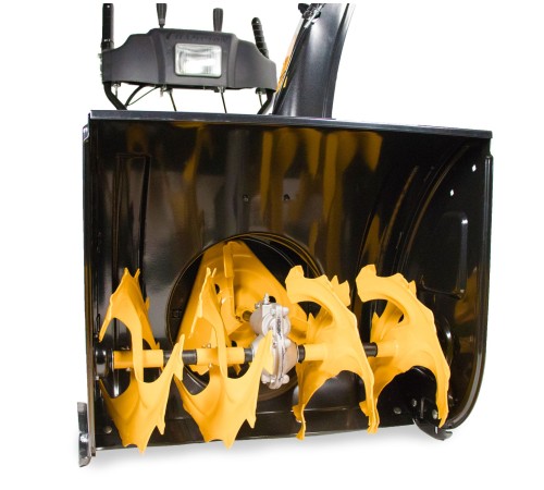 Снегоуборщик бензиновый Champion ST762E