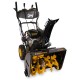 Снегоуборщик бензиновый Champion ST762E
