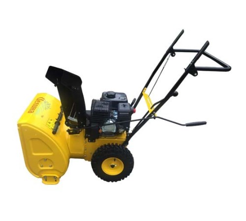 Снегоуборщик бензиновый ЦЕЛИНА СМ-566