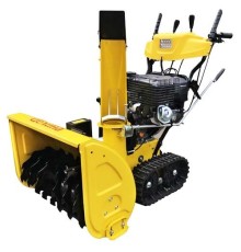 Снегоуборщик бензиновый ЦЕЛИНА СМ-7011Э