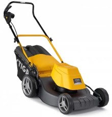 Газонокосилка электрическая Stiga Combi 48 E
