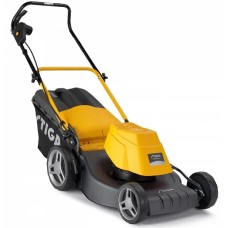 Газонокосилка электрическая Stiga Combi 48 E