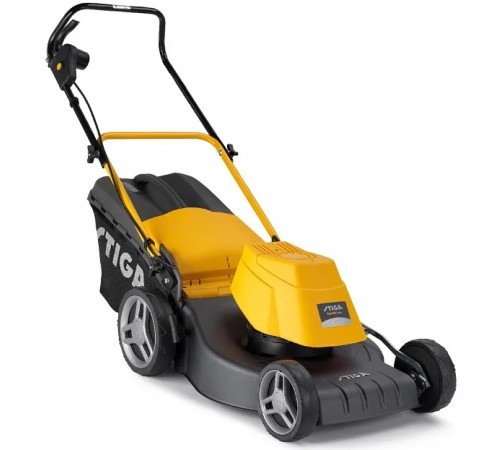 Колёсная газонокосилка Stiga Combi 48 E (295487068/S14)