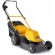 Колёсная газонокосилка Stiga Combi 48 E (295487068/S14)