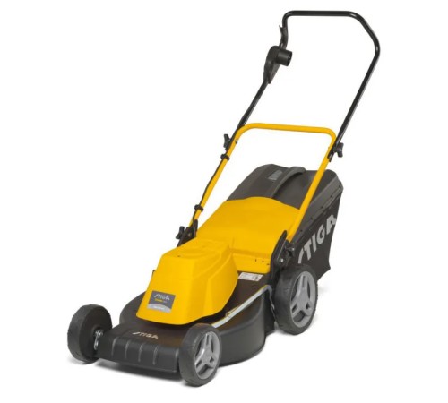 Колёсная газонокосилка Stiga Combi 48 E (295487068/S14)