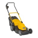 Колёсная газонокосилка Stiga Combi 48 E (295487068/S14)