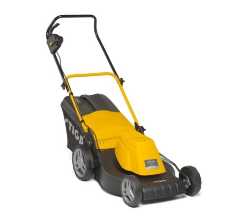 Колёсная газонокосилка Stiga Combi 48 E (295487068/S14)