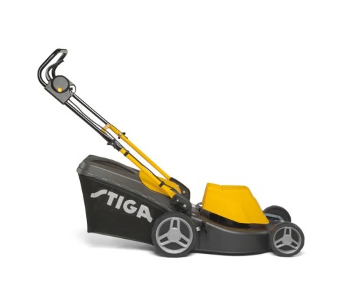 Колёсная газонокосилка Stiga Combi 48 E (295487068/S14)