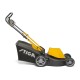 Колёсная газонокосилка Stiga Combi 48 E (295487068/S14)
