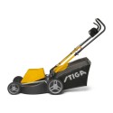 Колёсная газонокосилка Stiga Combi 48 E (295487068/S14)