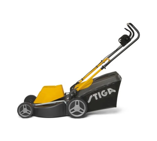Колёсная газонокосилка Stiga Combi 48 E (295487068/S14)