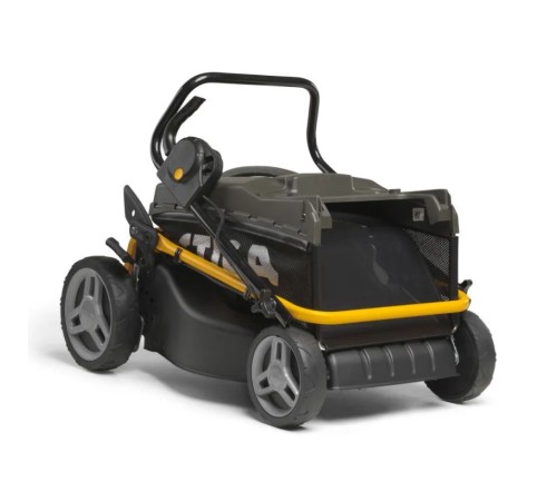 Колёсная газонокосилка Stiga Combi 48 E (295487068/S14)