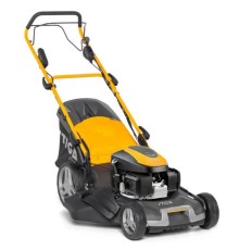 Газонокосилка бензиновая Stiga Combi 55 SVEQ H