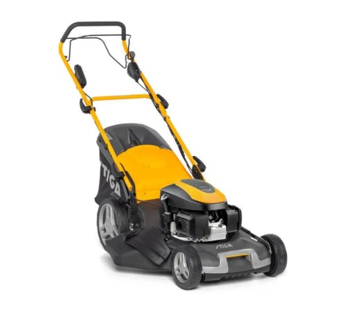Колёсная газонокосилка Stiga Combi 55 SVEQ H 294557538/ST1