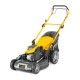 Колёсная газонокосилка Stiga Combi 55 SVEQ H 294557538/ST1