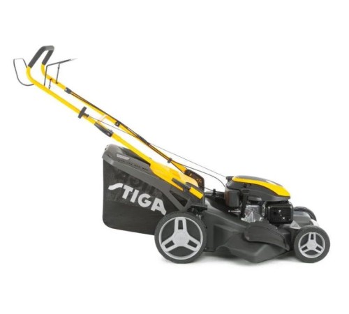 Колёсная газонокосилка Stiga Combi 55 SVEQ H 294557538/ST1