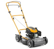 Газонокосилка бензиновая Stiga Multiclip 47 S