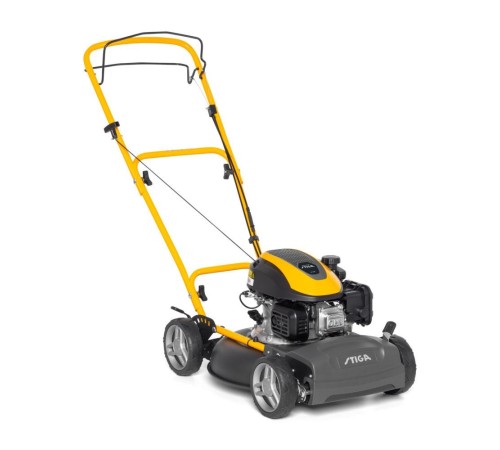 Газонокосилка бензиновая Stiga Multiclip 47 S