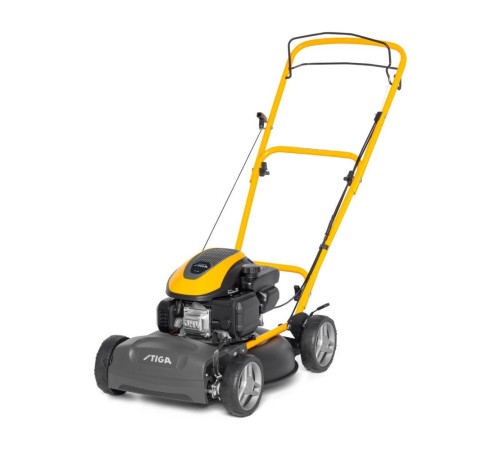 Газонокосилка бензиновая Stiga Multiclip 47 S
